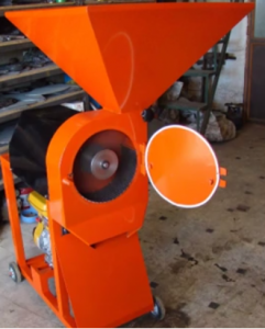 فروش دستگاه آسیاب