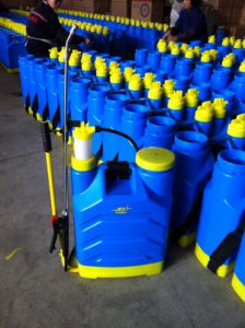 فروش انواع سمپاش