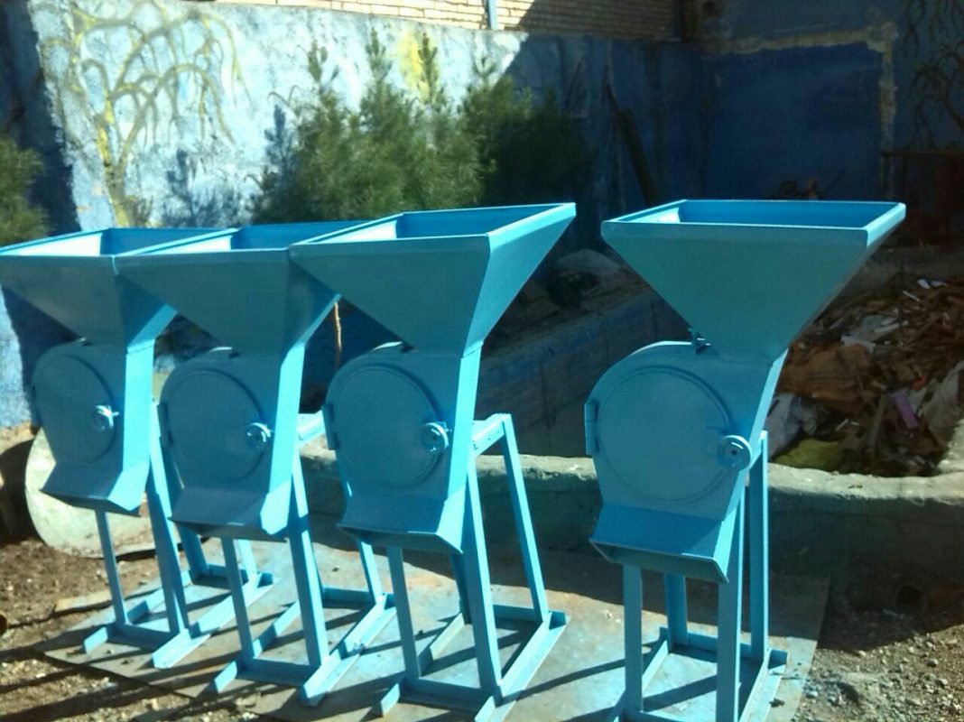 خرید دستگاه آسیاب