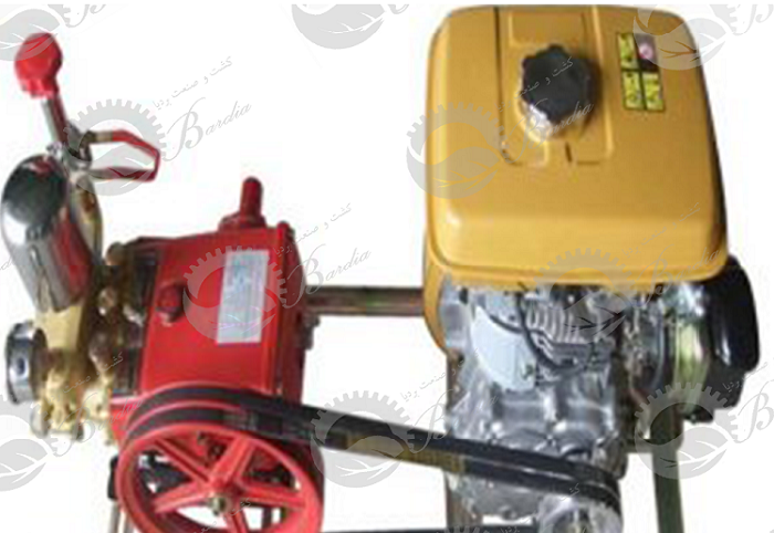 فروش انواع سمپاش زنبه ای