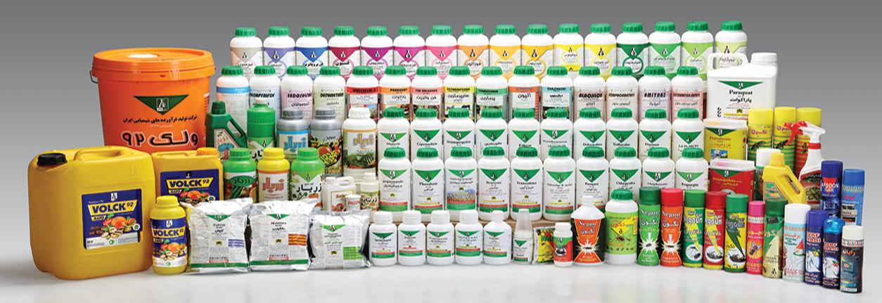 معرفی کارخانه های تولید سم