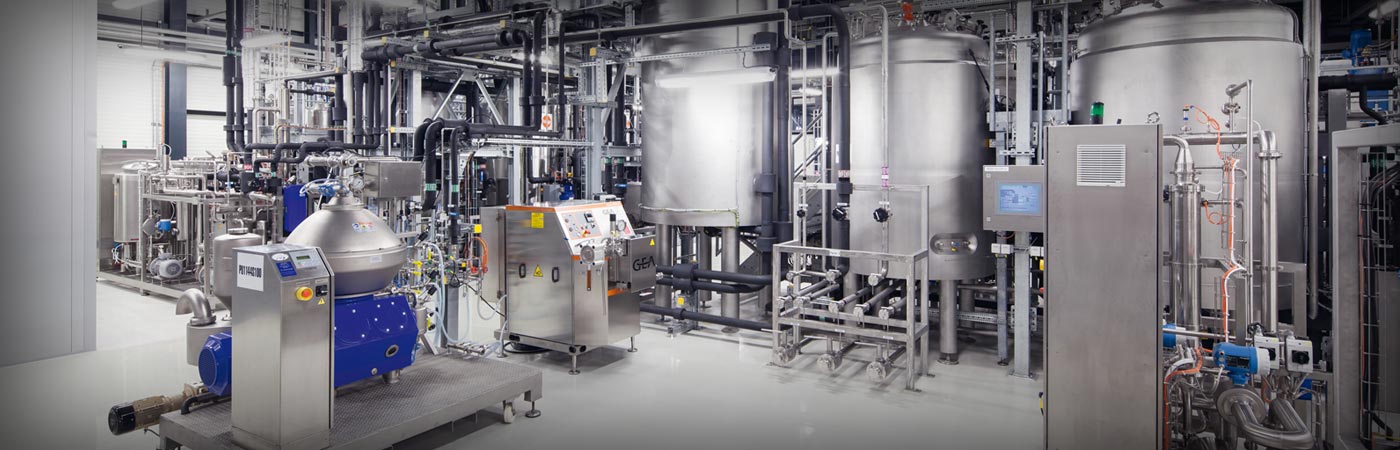 معرفی کارخانه های تولید سم