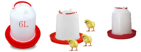 سفارش ساخت آبخوری مرغ