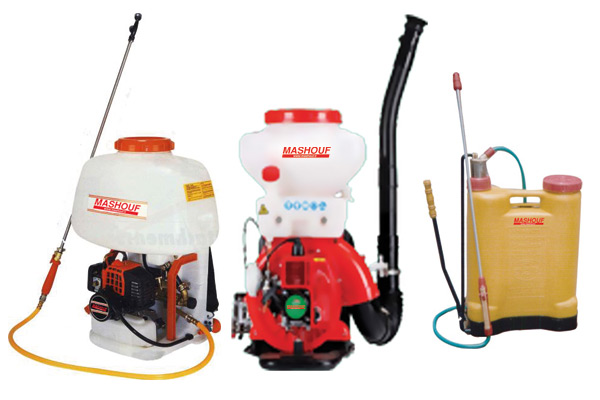 فروش اینترنتی سمپاش