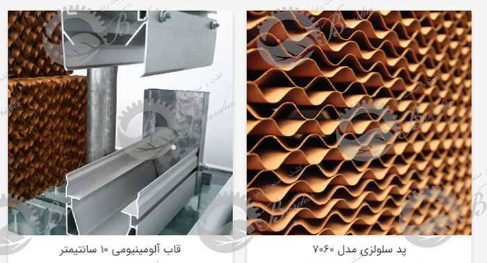 کارخانه تولید تجهیزات مرغداری