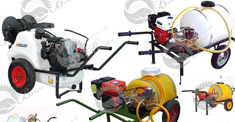 خرید اینترنتی سمپاش