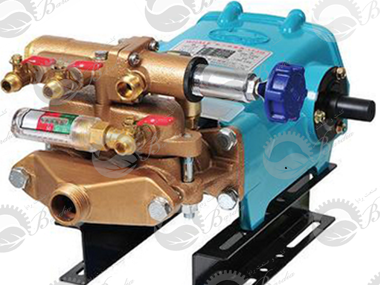 خرید انواع پمپ سمپاش