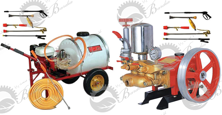 خرید اینترنتی سمپاش