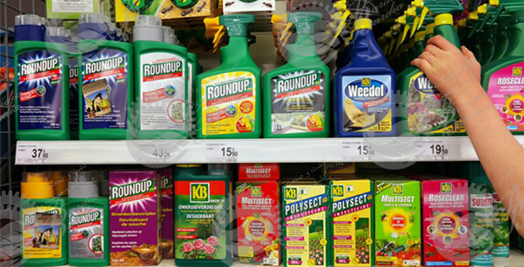 خرید اینترنتی سم حشره کش