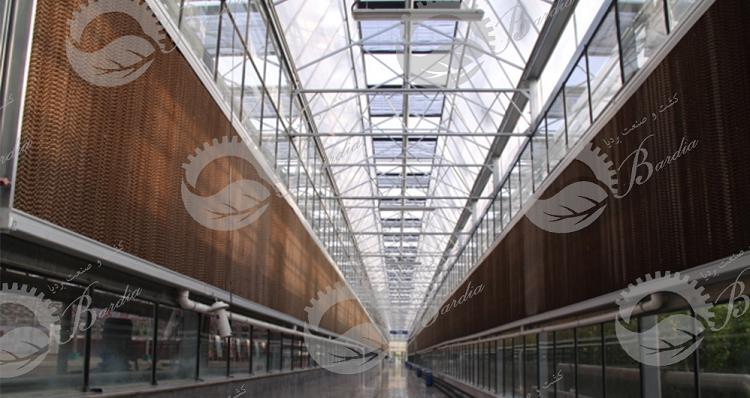 مرکز فروش پد سلولزی