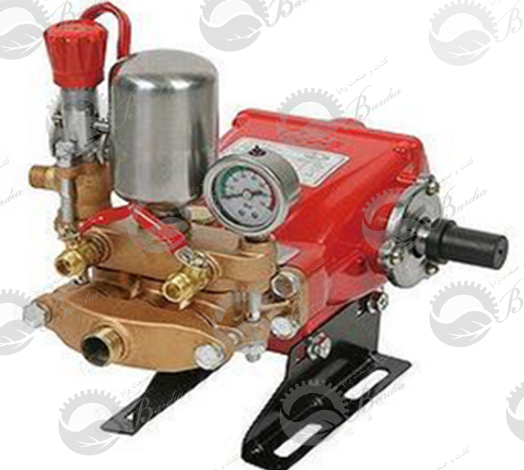 خرید انواع پمپ سمپاش