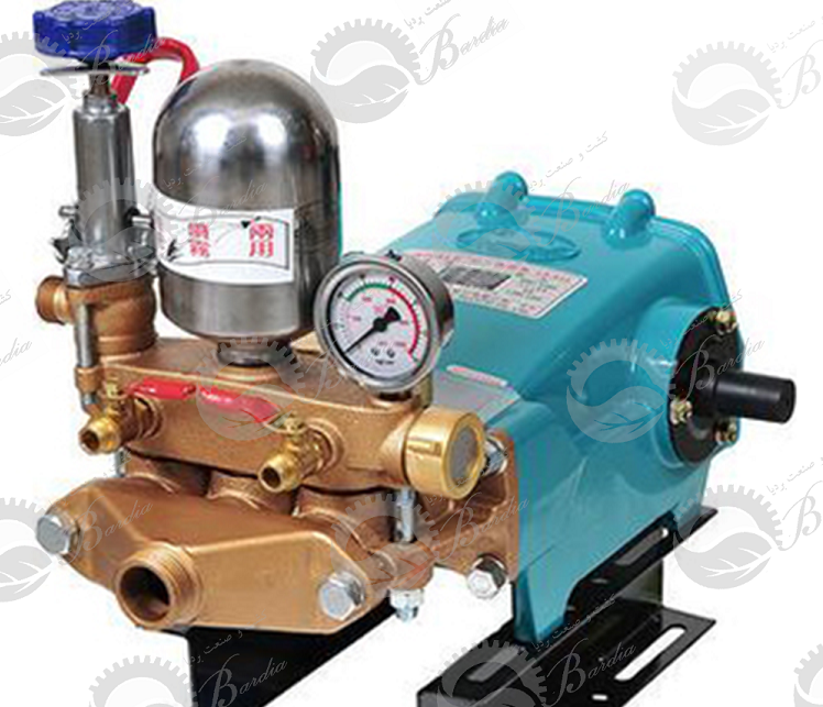 خرید انواع پمپ سمپاش