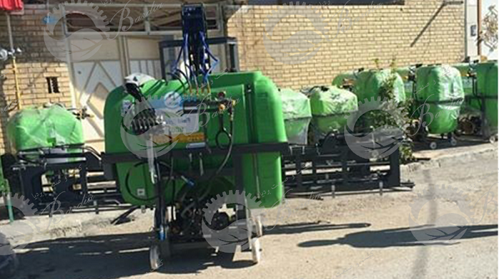 قیمت فروش انواع سمپاش