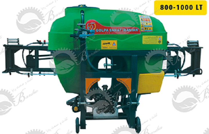 قیمت فروش انواع سمپاش