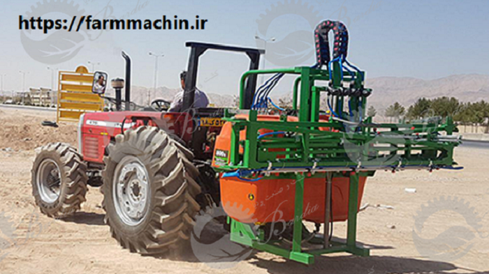 خرید آنلاین سمپاش