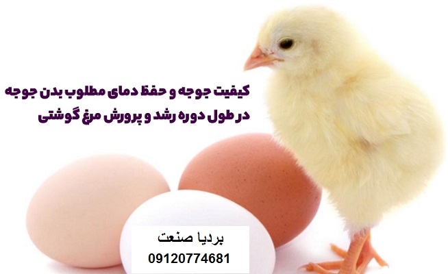 جت هیتر گازی