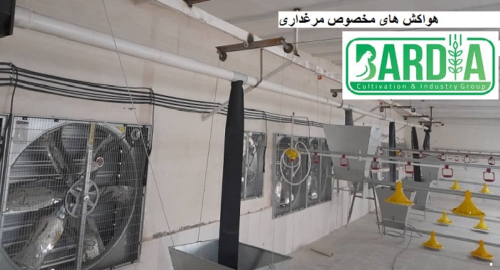 خرید هواکش
