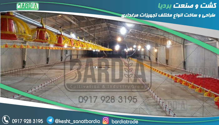 دانخوری بشقابی