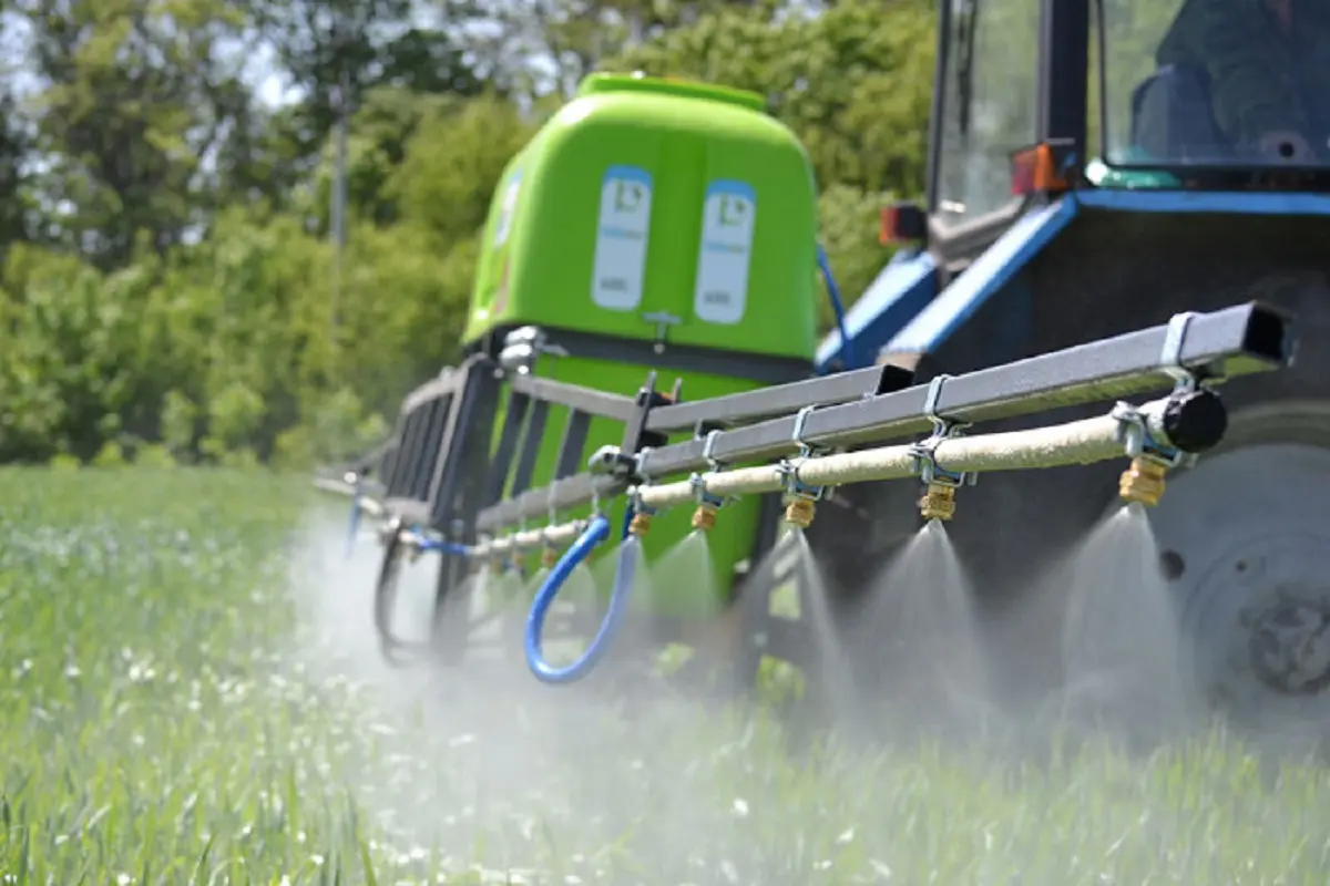 صادرات سمپاش به عمان