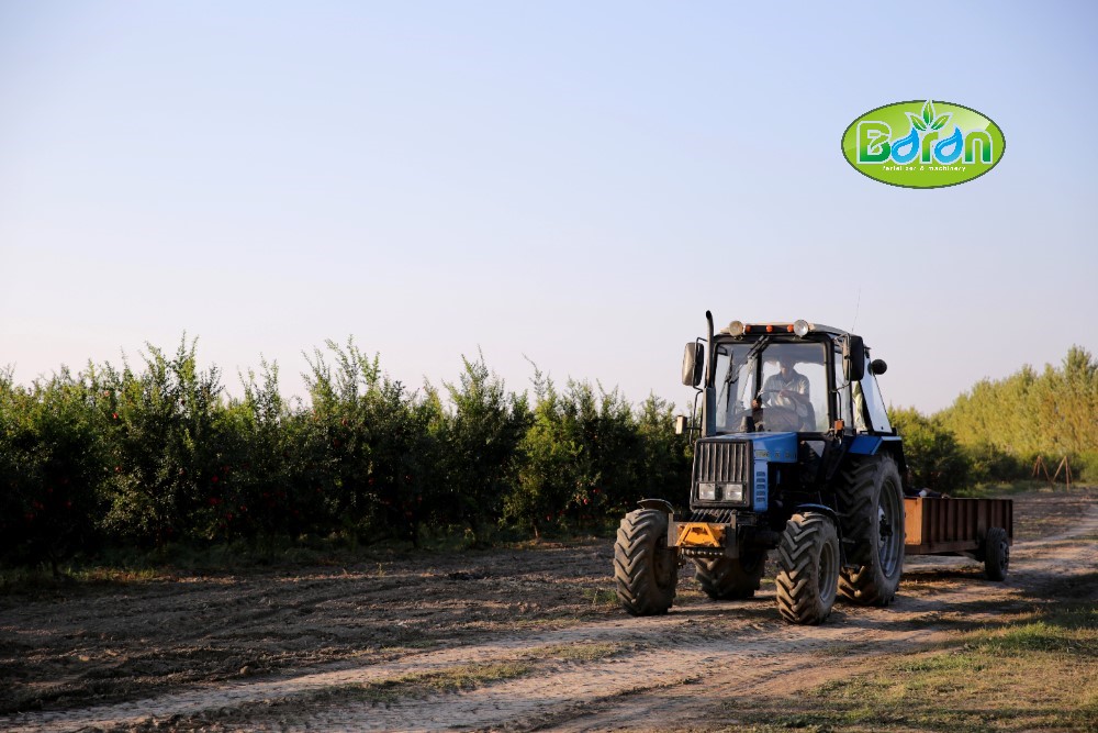 راهنمای خرید سمپاش کشاورزی