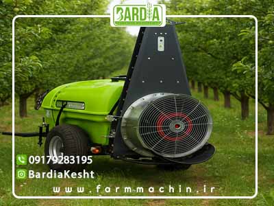 سمپاش اتومایزر با قیمت مناسب