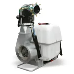 سمپاش توربولاینر