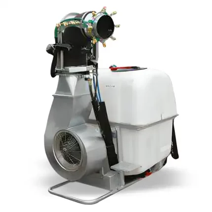 سمپاش توربولاینر