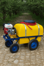 سمپاش فرغونی