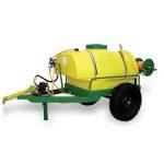 سمپاش لانس دار