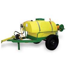 سمپاش لانس دار