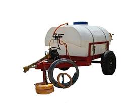 سمپاش لانس دار