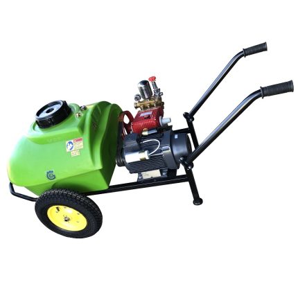 سمپاش فرغونی