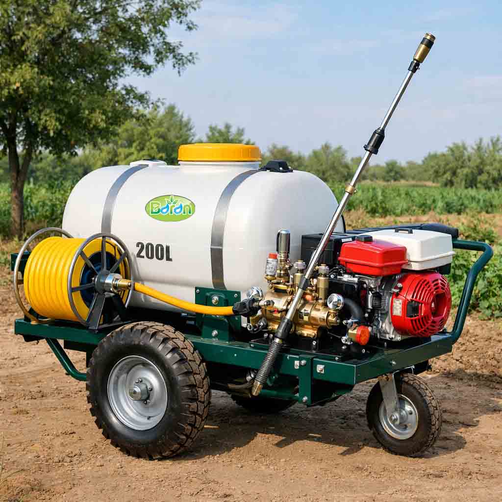 سمپاش 200 لیتری قیمت و خرید سمپاش 200 لیتری قیمت و خرید